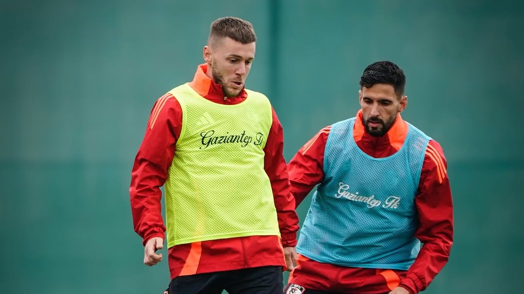 Gaziantep FK - Ç. Rizespor maçı hangi kanalda&nbsp;