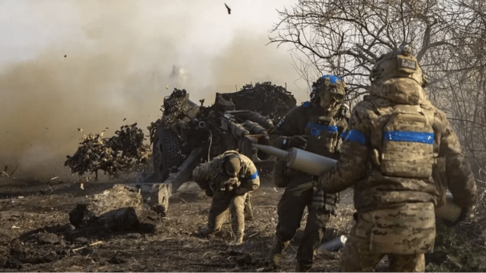 National Security Journal: Uzun menzilli füzelerin Rusya’yı vurması savaşın geleceğini nasıl etkileyebilir?