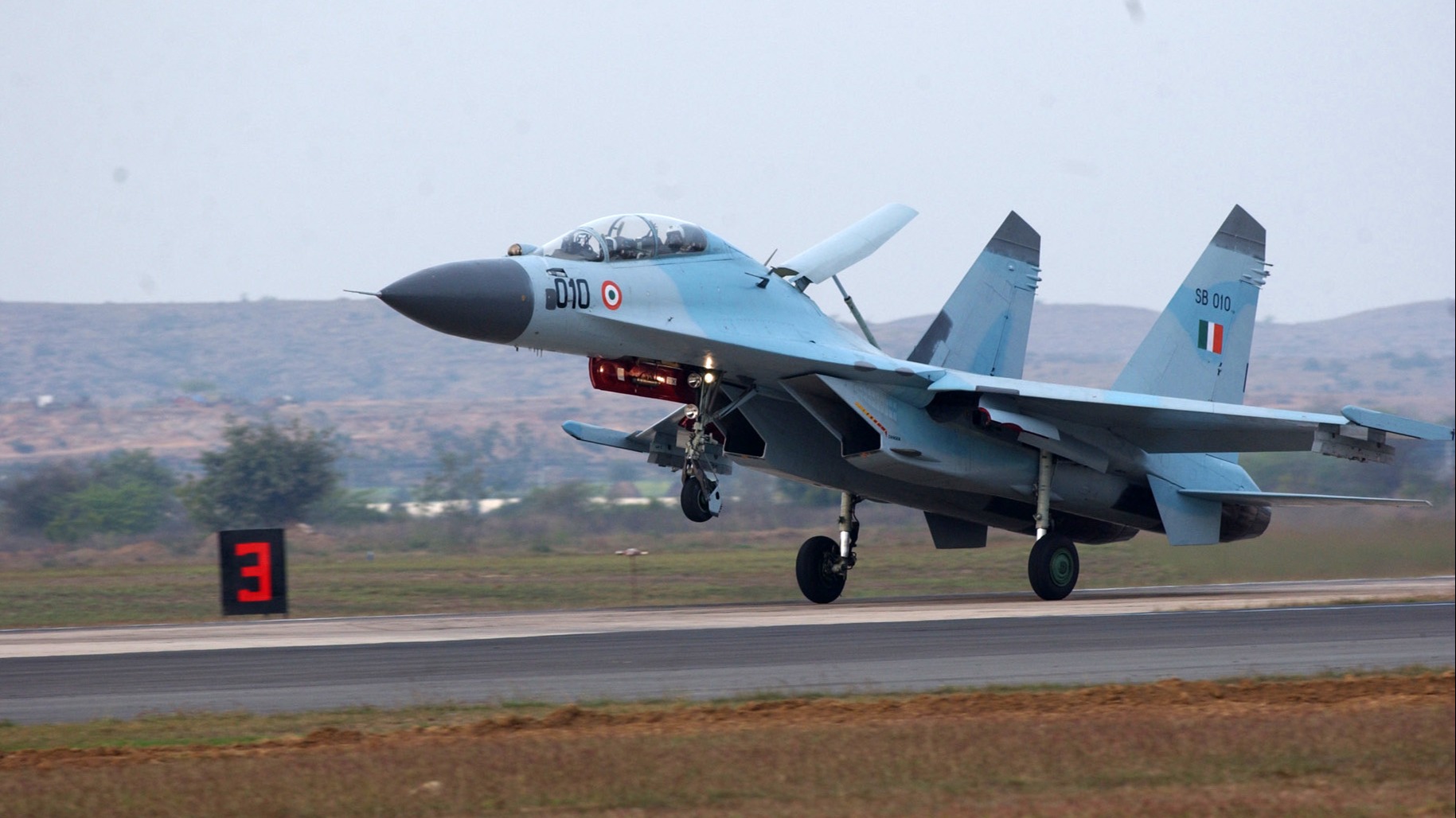 Su-30