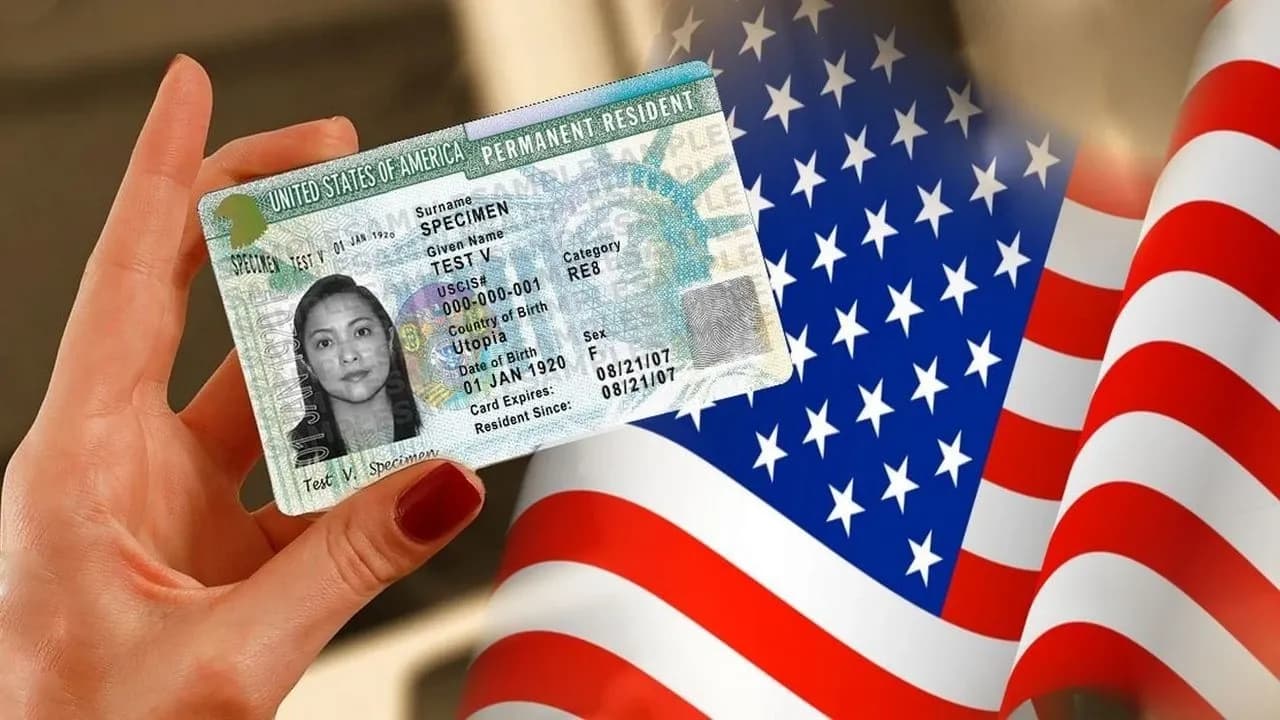 Green Card başvuru son tarihi: 5 gün kaldı!