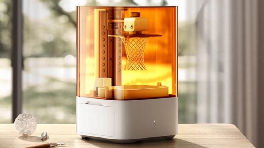 Xiaomi, 3D yazıcısını tanıttı