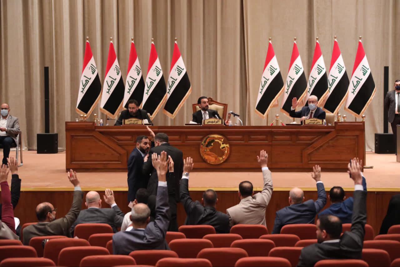 Irak'ta petrol anlaşmazlığı: Irak Parlamentosu yasa tasarısının tartışmalı 14'üncü maddesini kabul etti