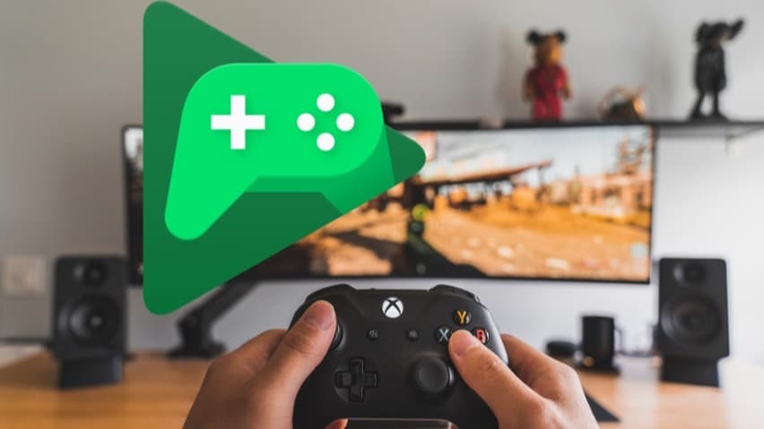 Google, Play Games'i güncelledi