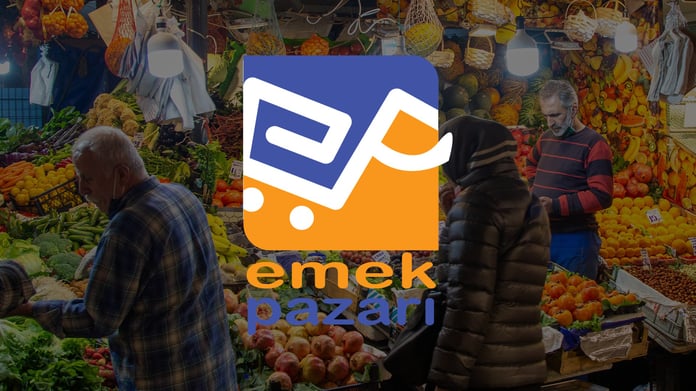 Emeklilere özel indirimli alışveriş fırsatı! Emek Pazarı geliyor