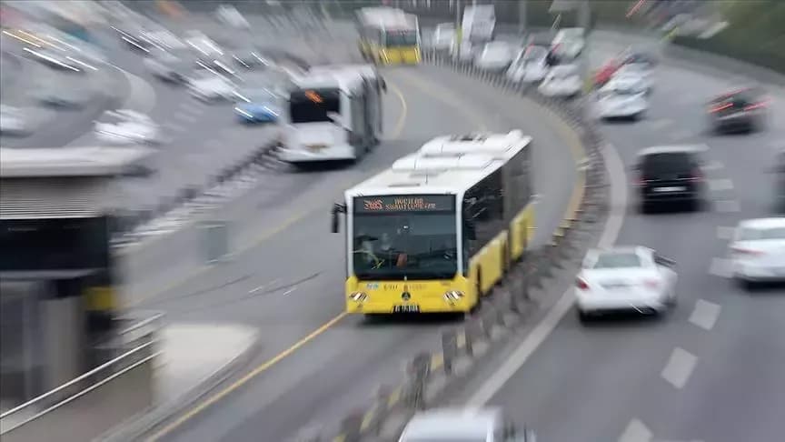 İstanbul'da Temmuz 2024 toplu taşıma ücretleri ne oldu?