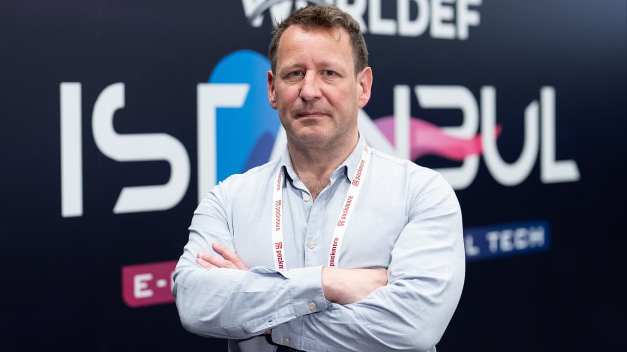 Vaizey: Türkiye'yle E-Ticarete Odaklı İş Birliği