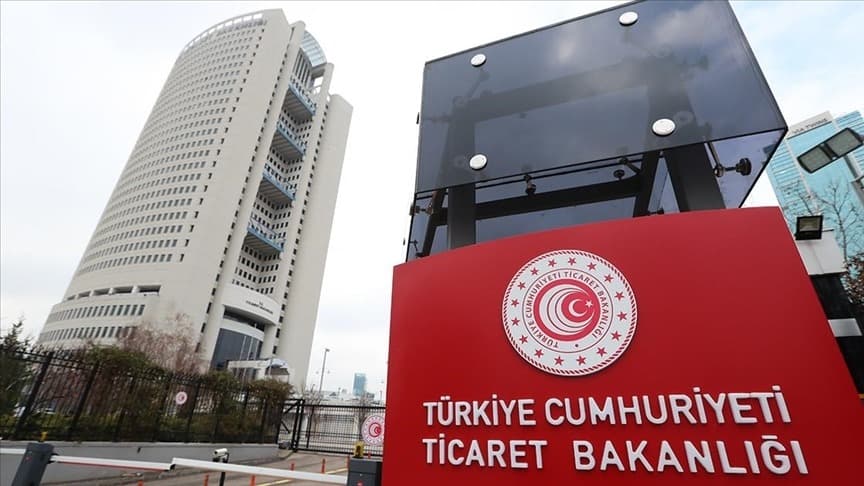 Türkiye-İsrail arasında ticaret devam ediyor mu? Ticaret Bakanlığı 15 soruda anlattı