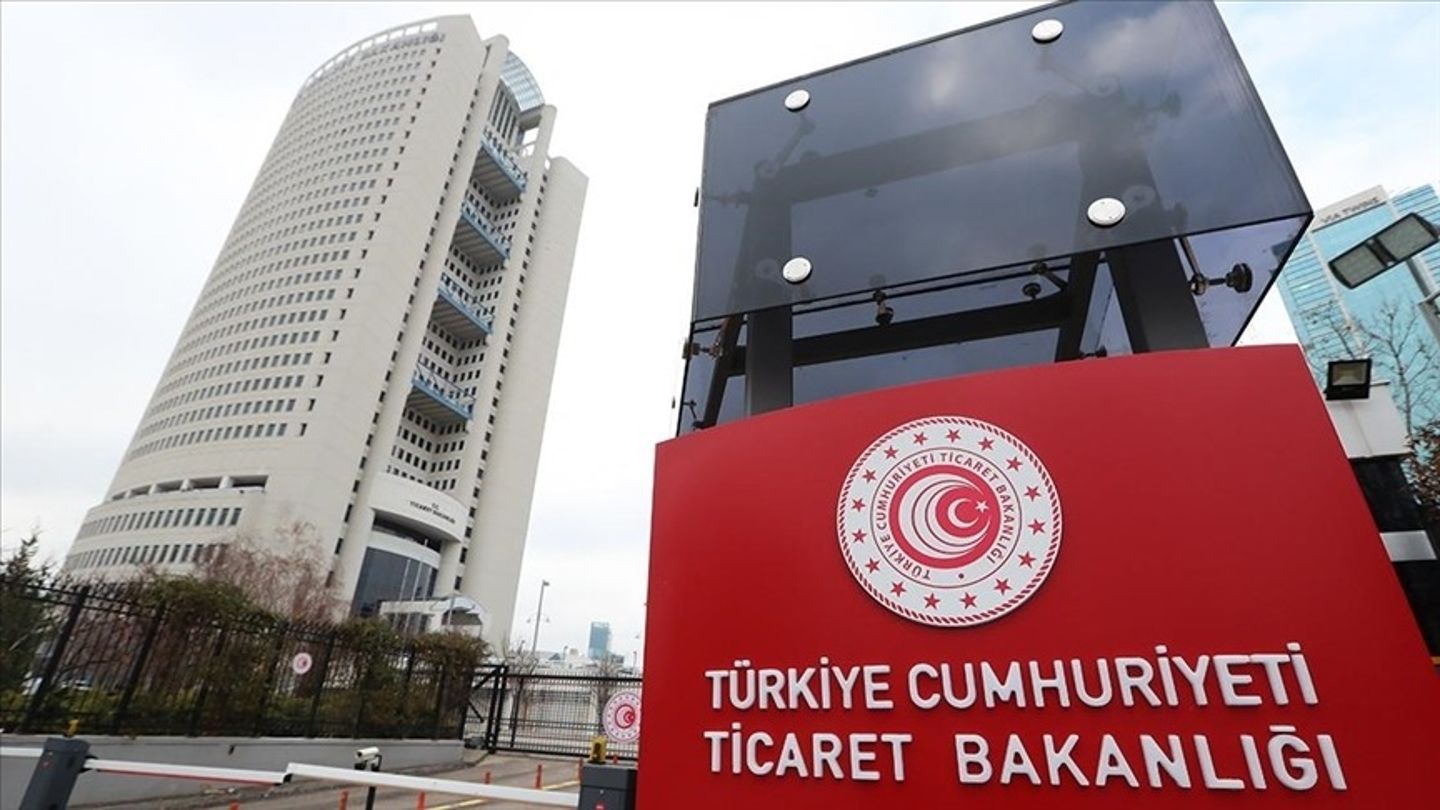 Türkiye-İsrail arasında ticaret devam ediyor mu? Ticaret Bakanlığı 15 soruda anlattı