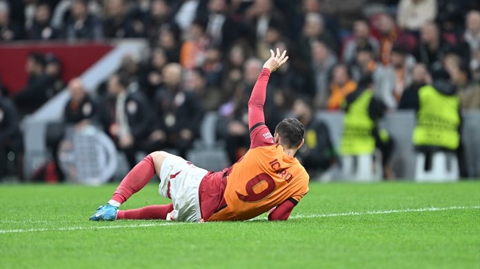 Mauro Icardi sezonu kapattı! İcardi sağlık durumu