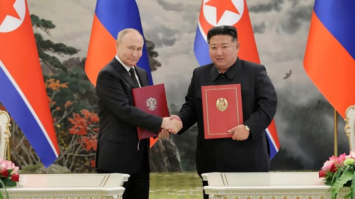Kuzey Kore'nin Rusya-Ukrayna Savaşı'na katılması süreci nasıl etkileyecek?