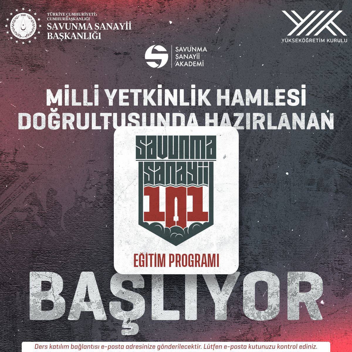 SSB'den başarılı gençlere sektörde istihdam garantisi
