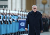 Pakistan-Taliban krizinde çözümün adresi Türkiye