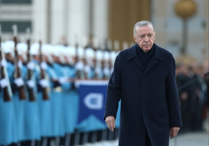 Pakistan-Taliban krizinde çözümün adresi Türkiye