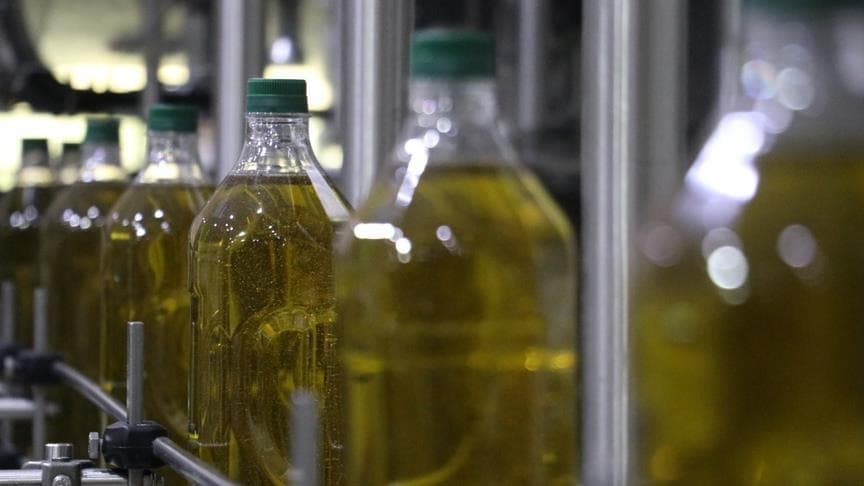 Küresel zeytin yağı fiyatları rekor seviyelere yükseldi