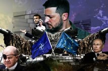 The National Interest: Avrupa kendisini savunamayacağı gerçekliği ile yüzleşmeli!