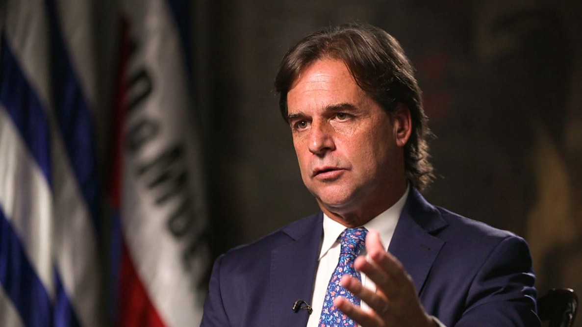 Luis Lacalle