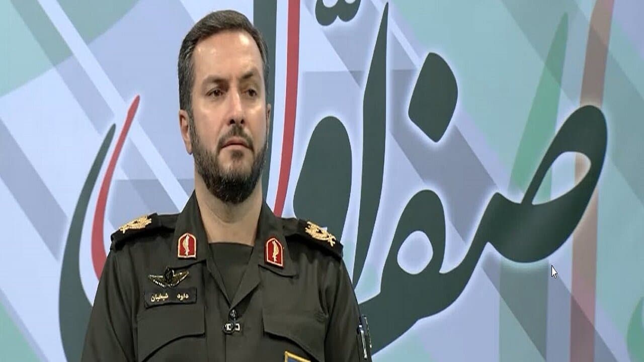 İran Devrim Muhafızları Generali: F-22 ve F-35'ler için planlarımız var