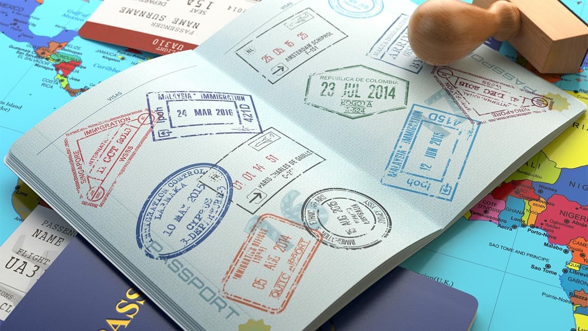 Dünyanın en güçlü pasaportları açıklandı! Türkiye sıralamada yükseldi