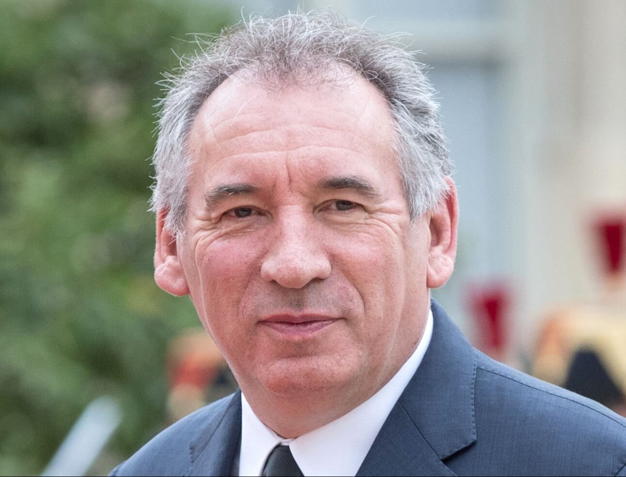 François Bayrou