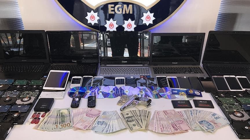 Hazine ve Maliye Bakanlığı yasadışı bahse karşı mücadele başlattı