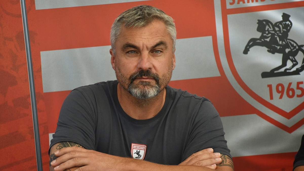 Samsunspor - Göztepe FK