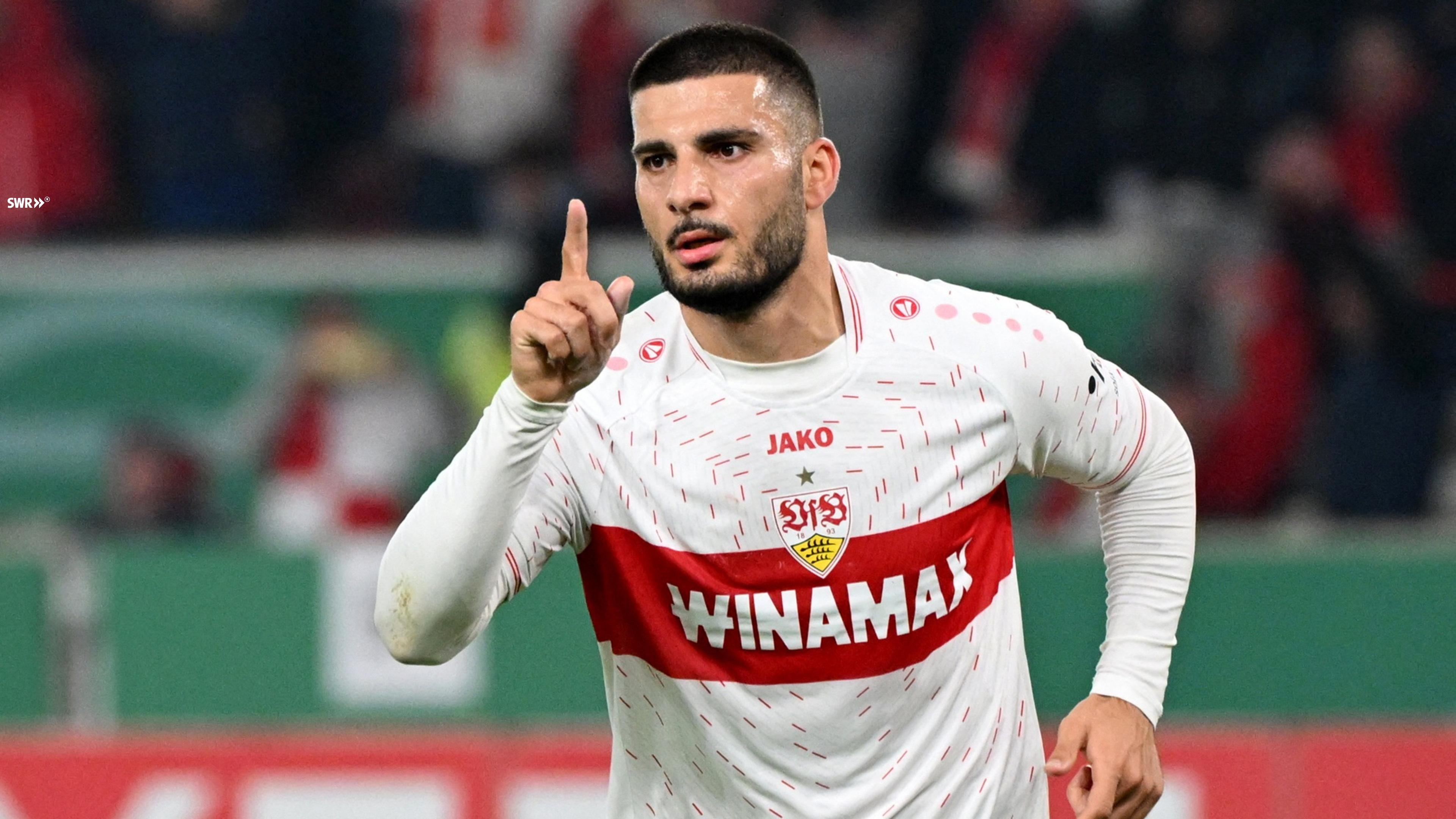 Juventus - Stuttgart maçı hangi kanalda?