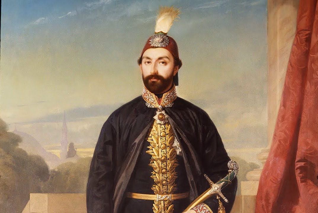 Sultan Abdülmecit