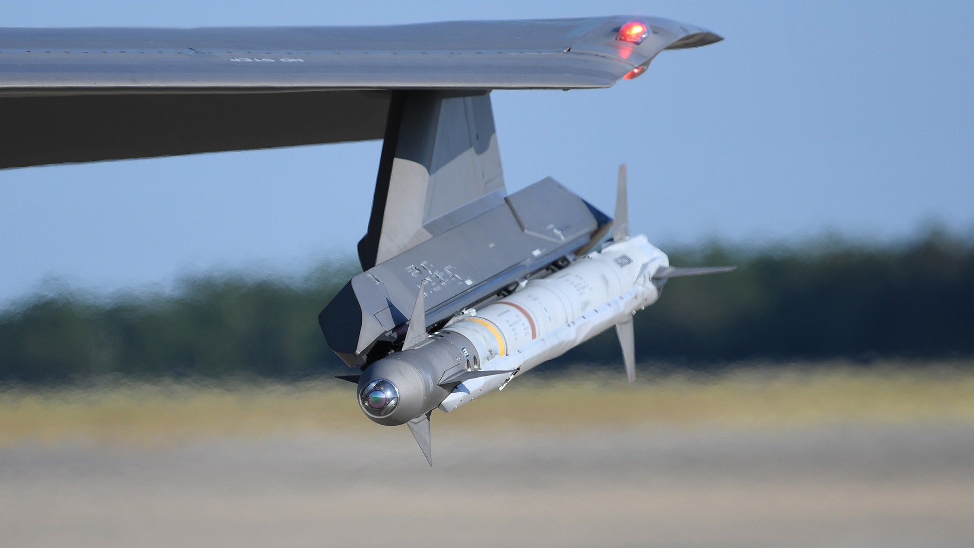 AIM-9 Sidewinder
