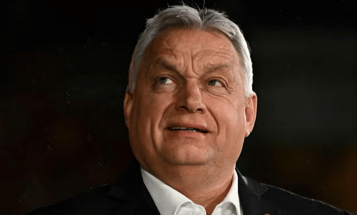 The Guardian: Başbakan Orban, Ukrayna konusunda gizli görüşmeler yapıyor