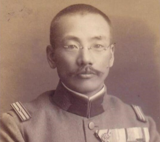 Yukichi Tsumura