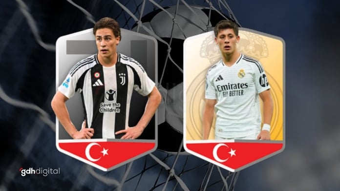 3 milli futbolcumuz listede! Globe Soccer kim kazandı 2024?