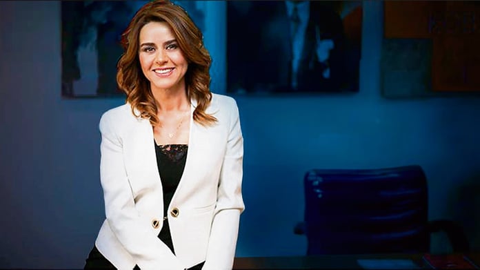 Seçil Erzan’ın Arama Geçmişi Ortaya Çıktı