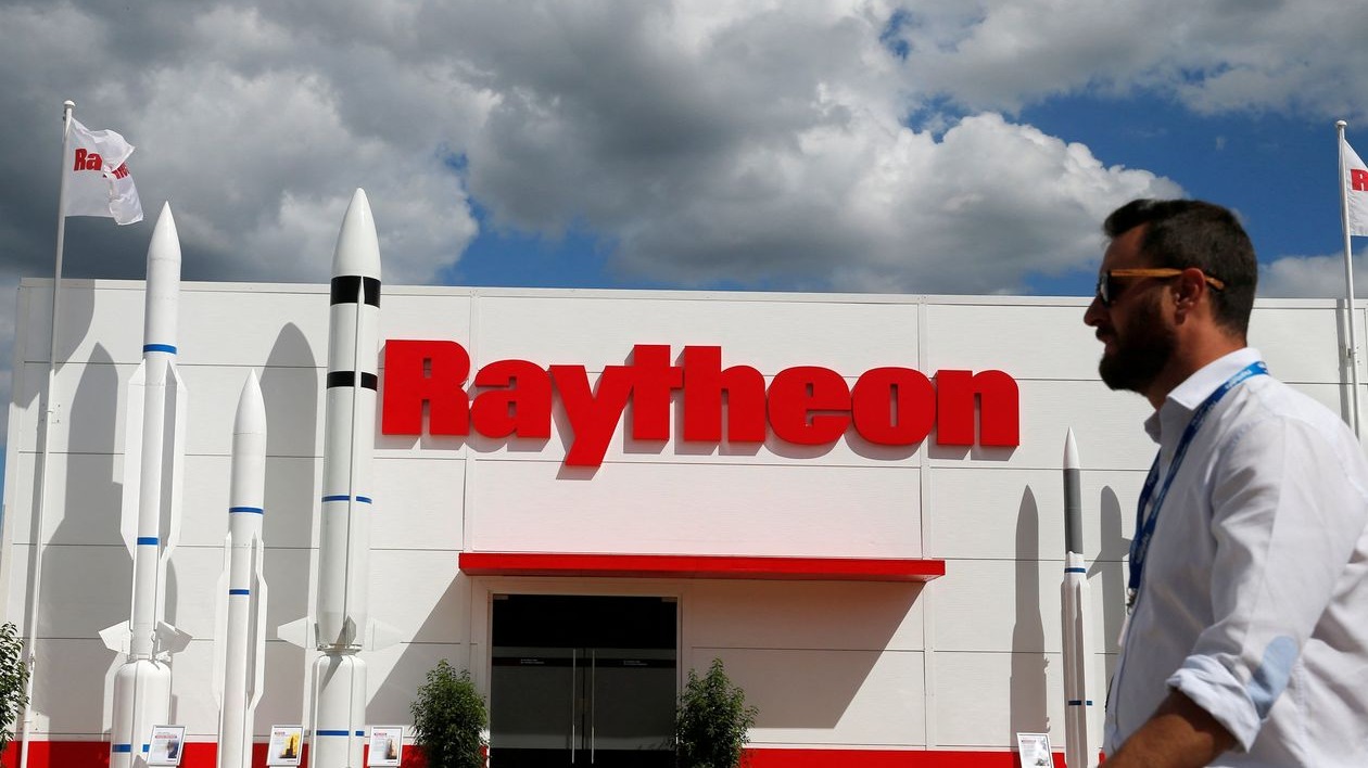 Suudi savunma şirketi SCOPA ve ABD'li Raytheon arasındaki onlarca milyar dolarlık anlaşma bozuldu