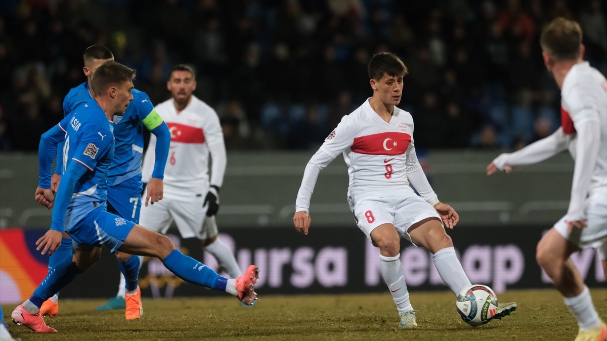 Türkiye puan durumu