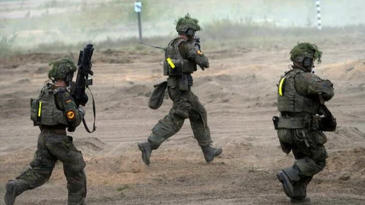 NATO, Yeni Planlarla Tugay Sayısını Artırıyor