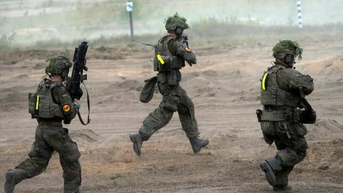 NATO'nun yeni savunma planları kapsamında ilave tugaylara ihtiyacı olacak