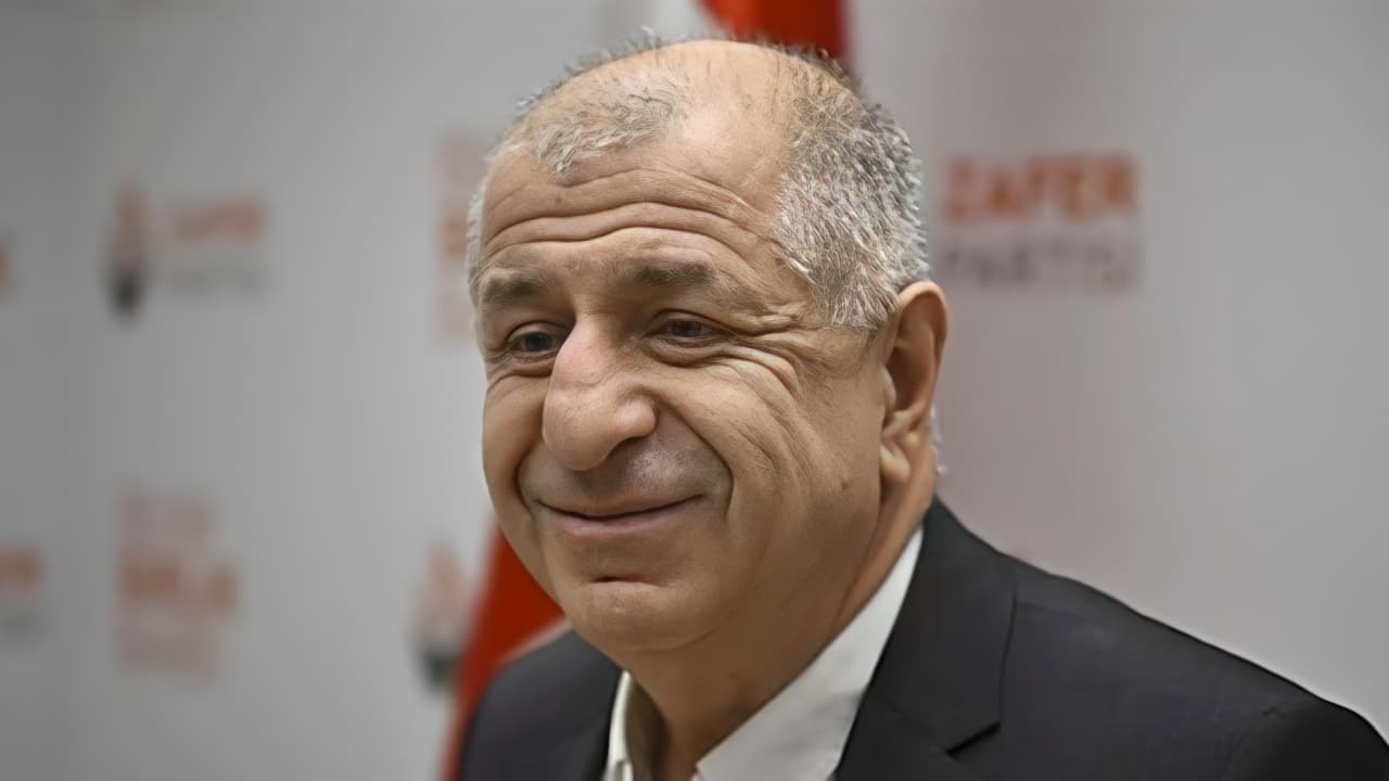 Savcılık yalanladı! Ümit Özdağ'ın gözaltı süresi devam ediyor