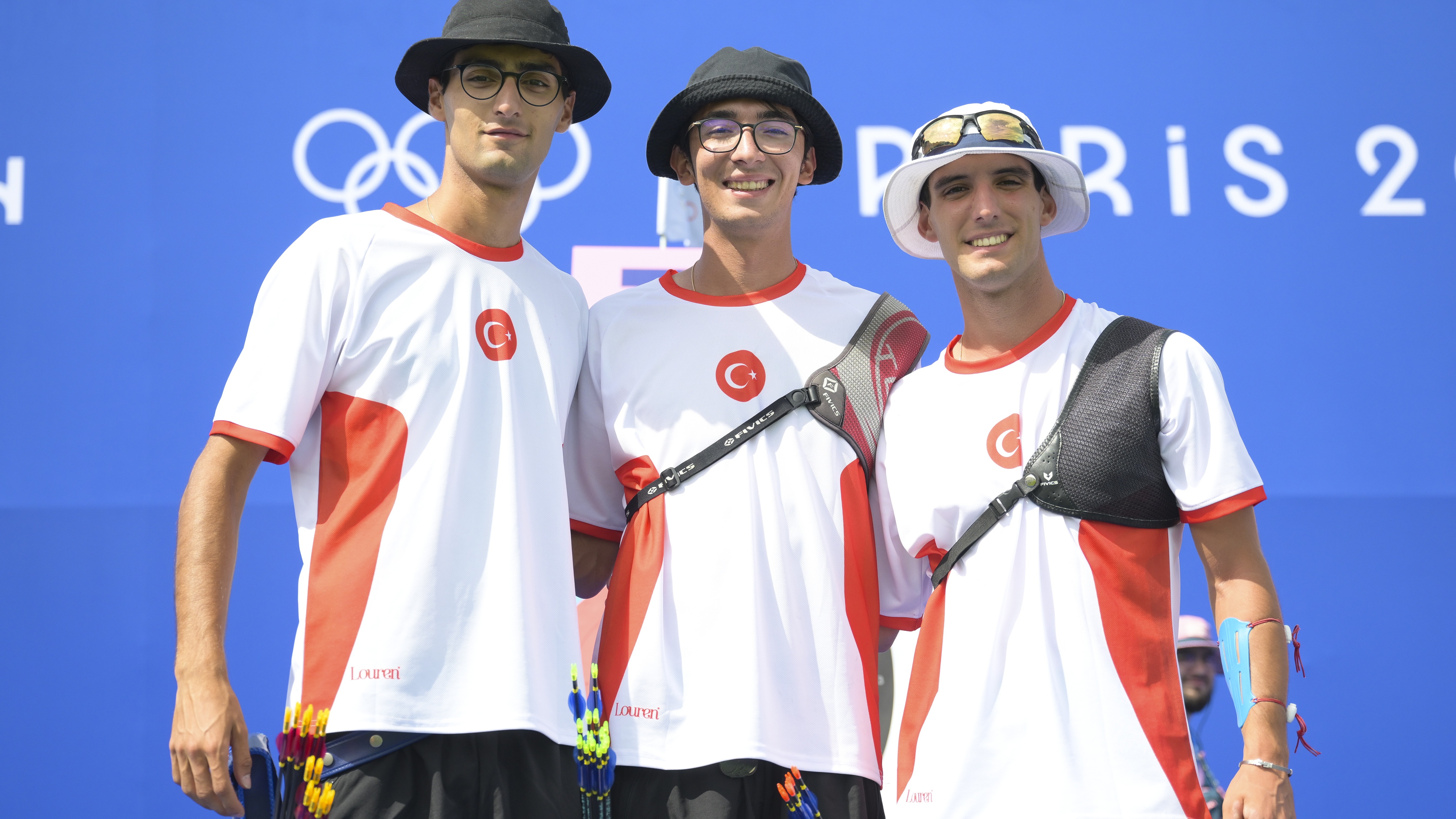 Olimpiyatlar hangi kanalda yayınlanacak?