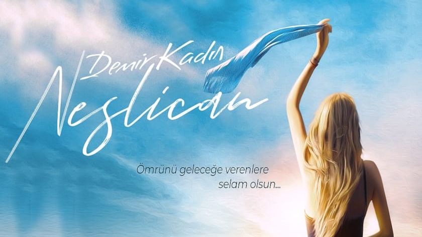 Demir Kadın: Neslican oyuncuları kimler?