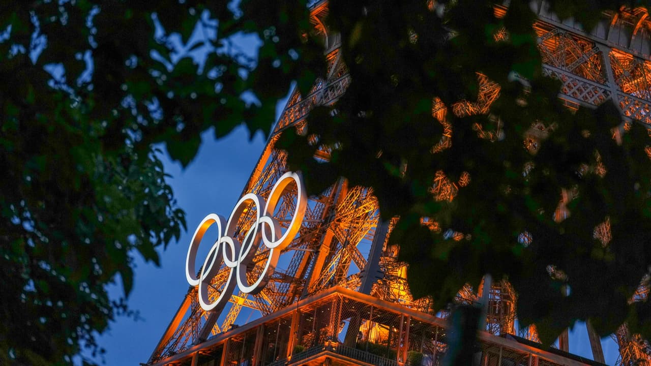 #Paris2024 Olimpiyatları hangi kanalda yayınlanacak?