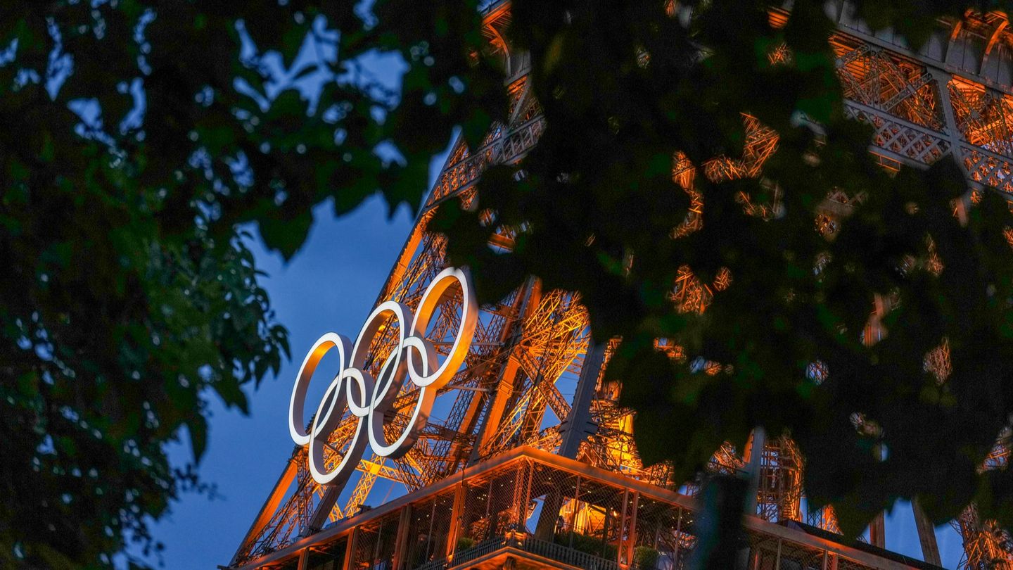 #Paris2024 başlıyor! | Olimpiyatlar hangi kanalda yayınlanacak?