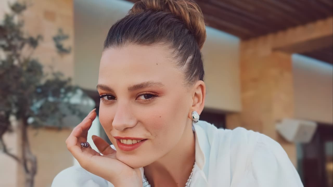 Serenay Sarıkaya, Ayşe Barım soruşturması kapsamında ifade verdi