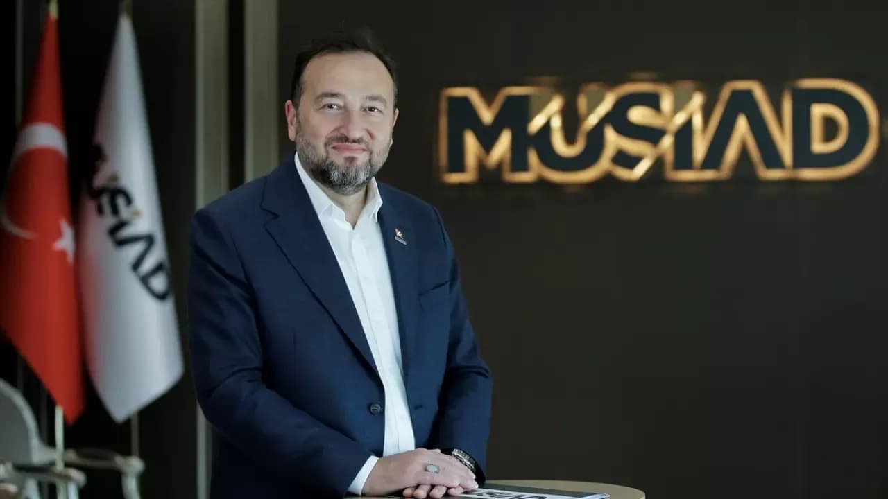 MÜSİAD'dan asgari ücret önerisi: Geçmiş 6 aylık enflasyon + büyüme