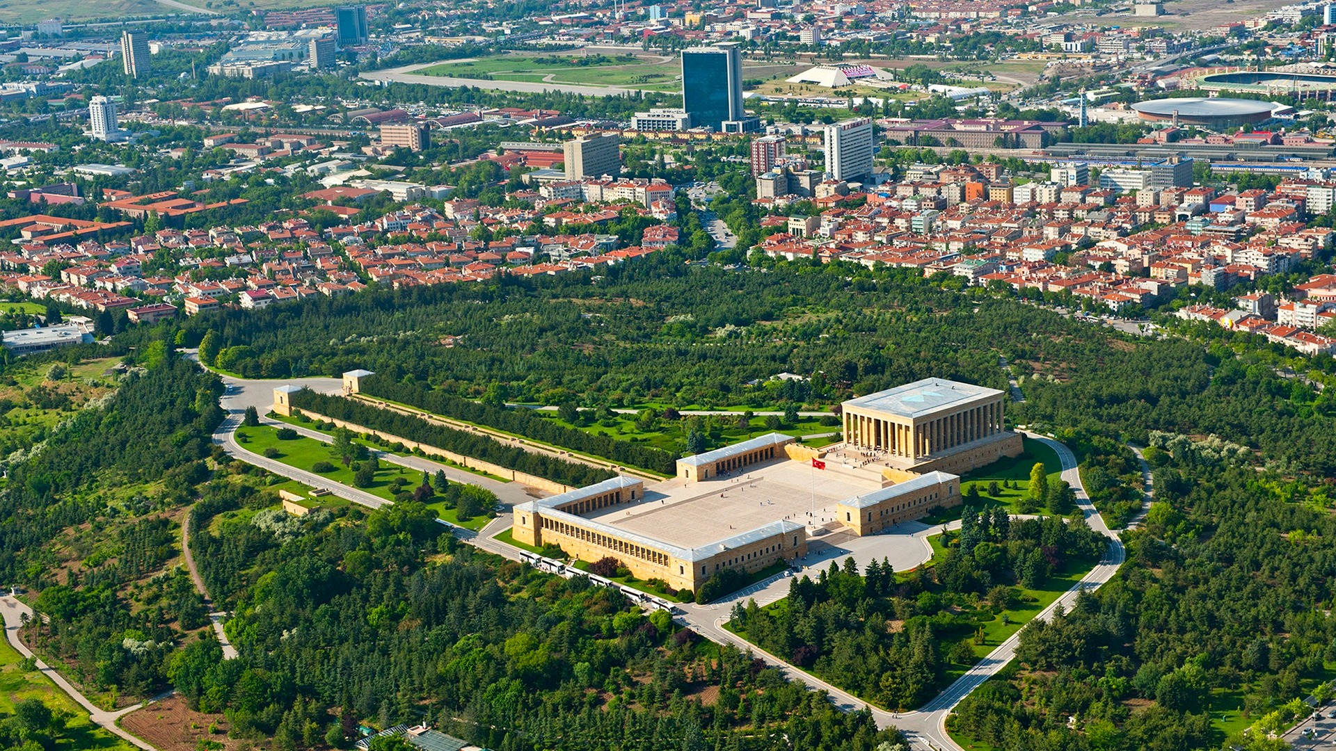 Ankara
