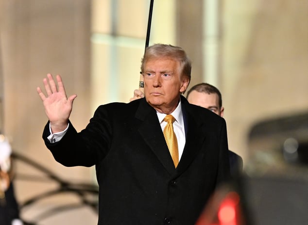 Amerikan dış politikasında Monroe Doktrini'ne dönüş: Trump etkisi