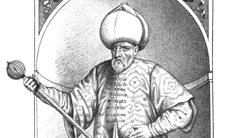 Sokullu Mehmed Paşa