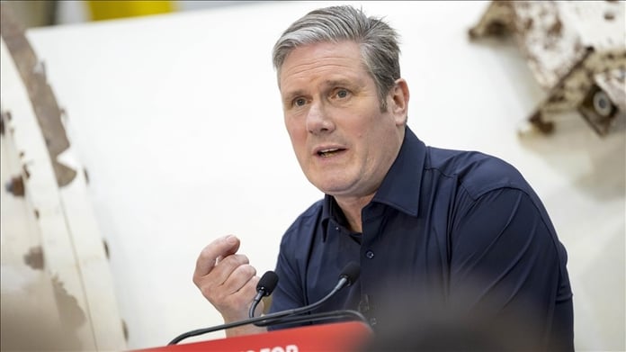 Yeni İngiltere Başbakanı Keir Starmer kimdir?