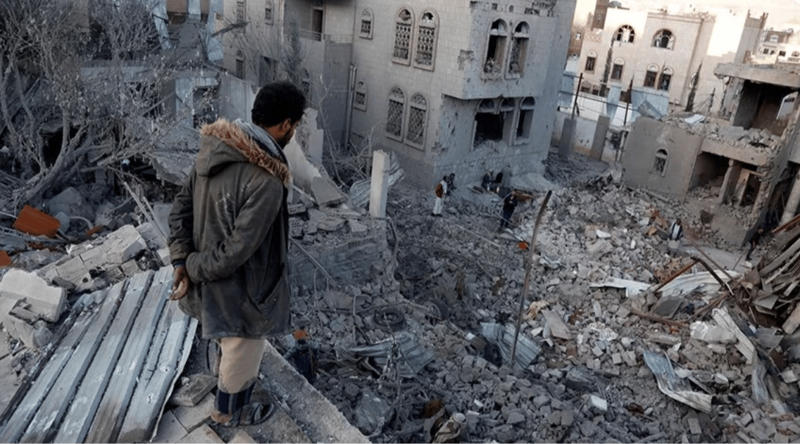 Yemen'de barış umutları tükeniyor