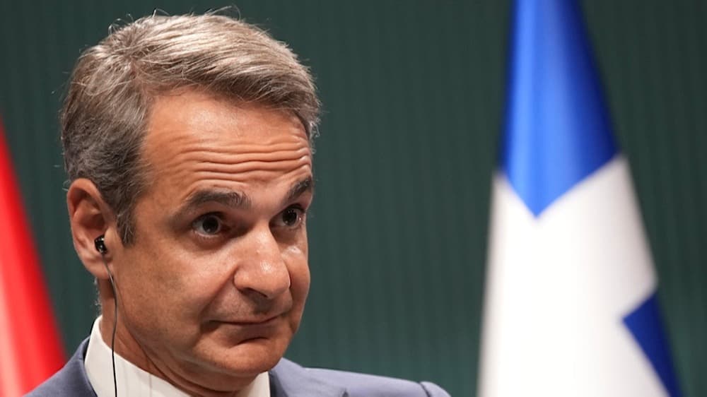 Yunanistan Başbakanı AB'nin kendi Demir Kubbe benzeri hava savunma sistemini geliştirmesini istiyor