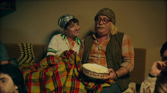 Erşan Kuneri dizisinden yeni sezon tanıtımı paylaşıldı